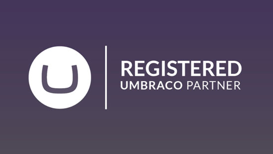 Umbraco Partner