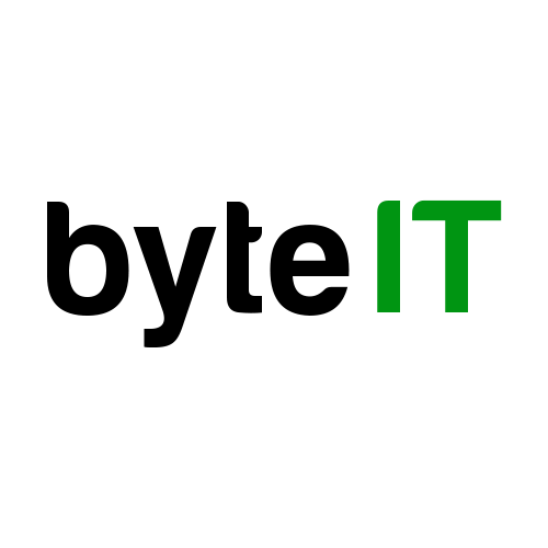 Byte It Byte IT | We make IT Happen