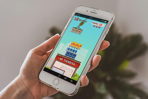 gamificación dinamicas de juego
