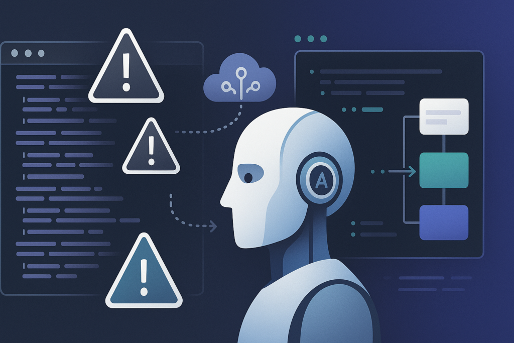 Boilerplate killer: automatiza lo repetitivo sin apagar el cerebro - imagen de portada