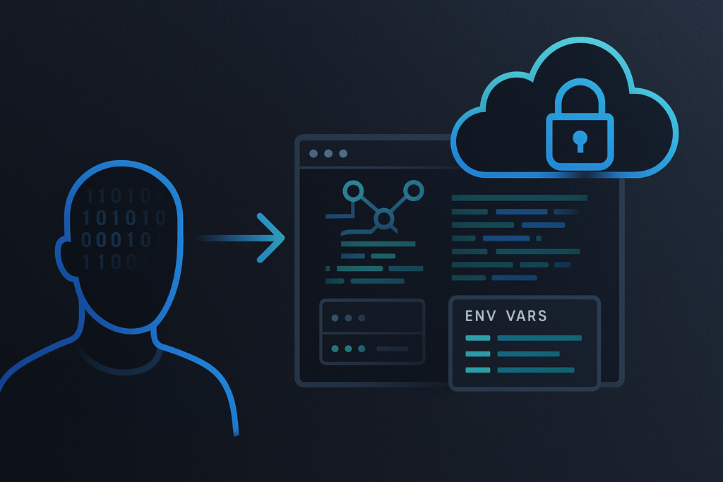 Deploy o no existe: la primera vez que pones algo real en internet - imagen de portada