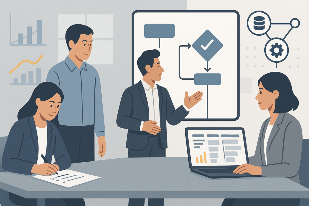 Digitalizar no es mejorar: la diferencia que sí cambia operación, ventas y control - imagen de portada
