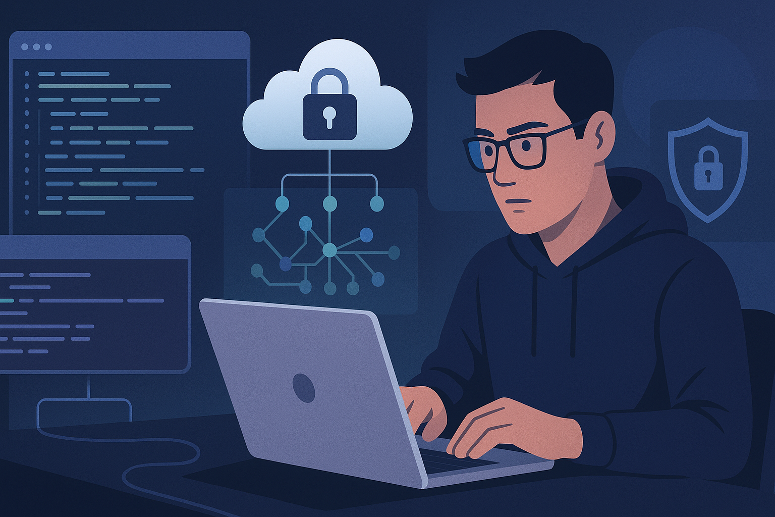 OWASP Top 10 sin humo: los pecados capitales que ya tumbaron apps - visual explicativa 2