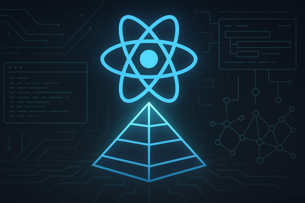 React: el imperio que se rehúsa a caer (y por qué tu equipo regresa) - imagen de portada