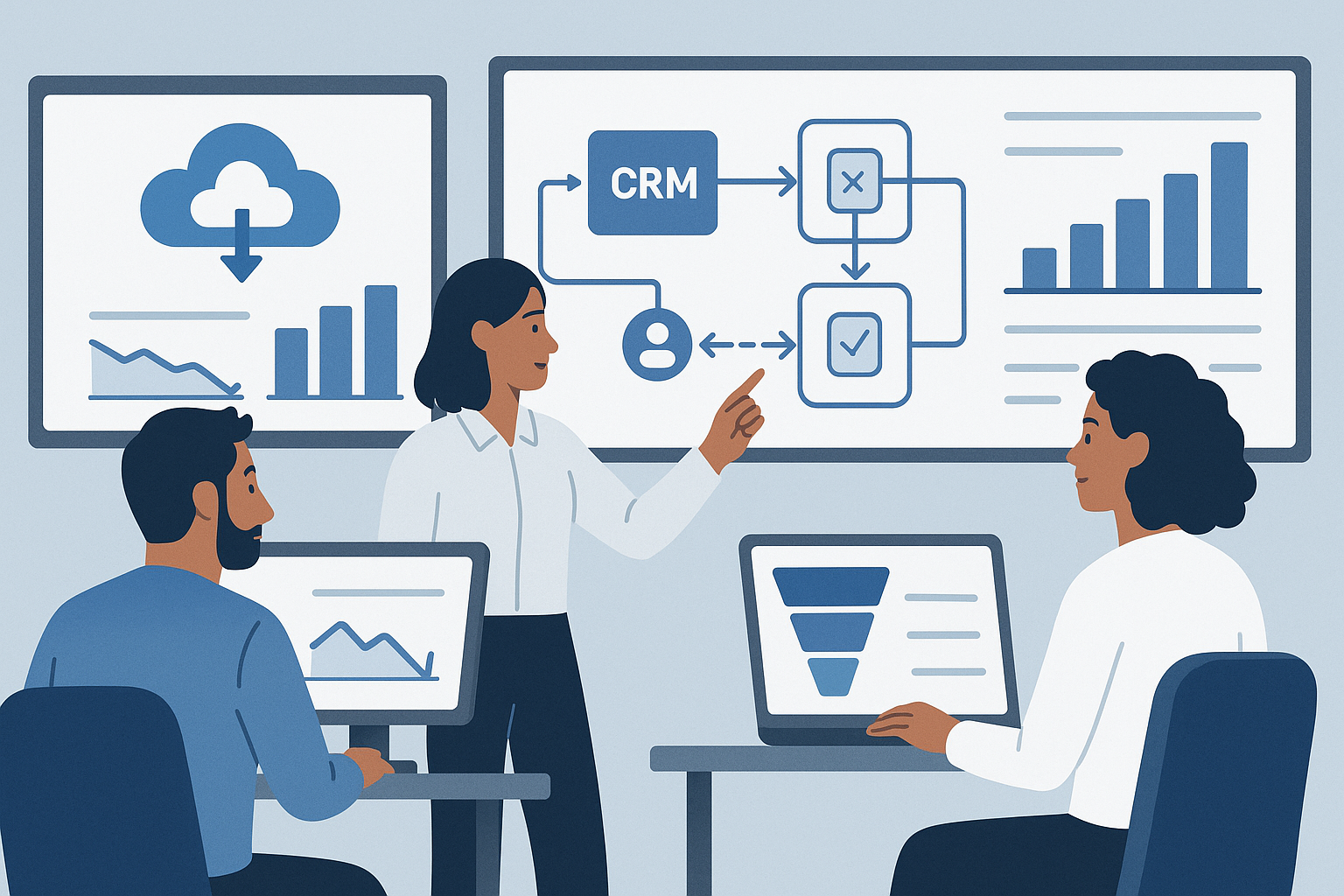 Costos cloud: cómo crecer sin perder control del presupuesto - visual explicativa 2