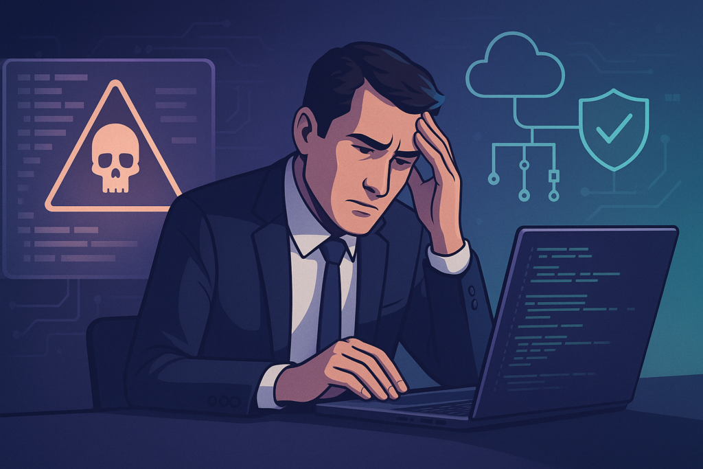 Cómo cotizar software sin morir en el intento: números, riesgo y paz mental - imagen de portada