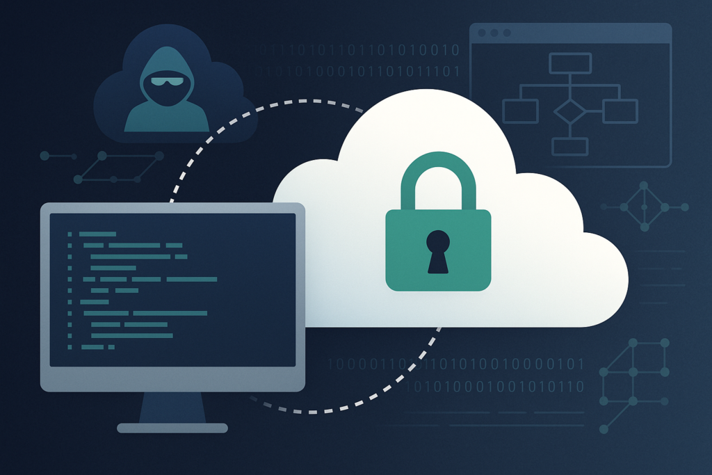 La nube no es la computadora de otro (bueno, sí… pero no como crees) - imagen de portada